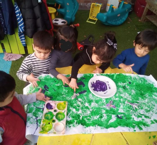 Painting